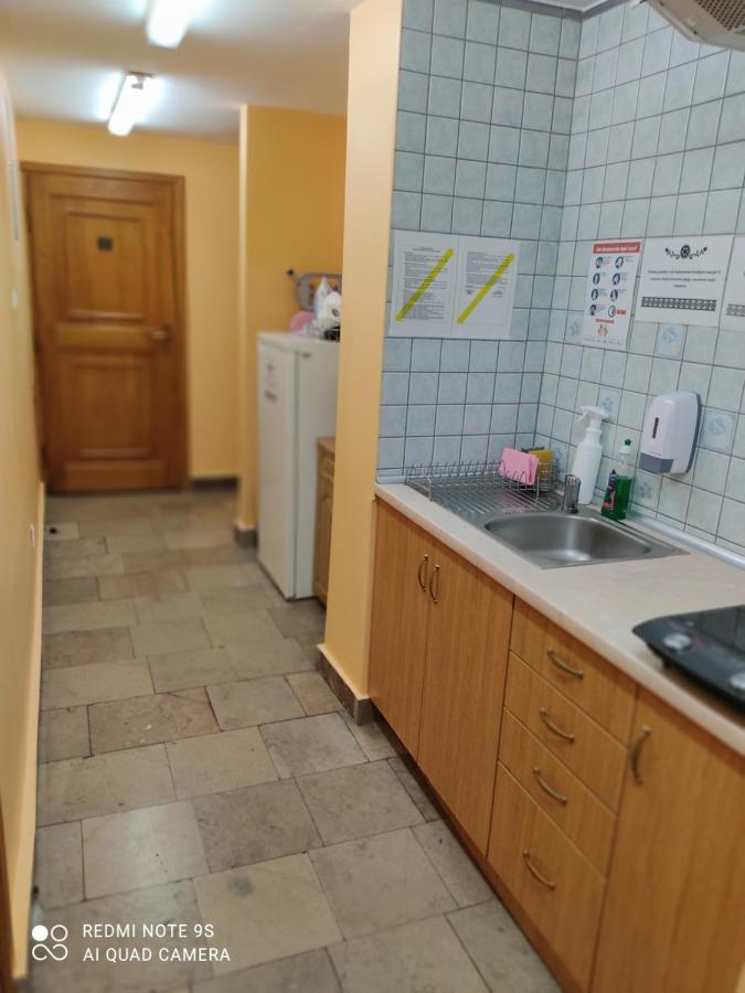 Pokoje Goscinne Ζακοπάνε Εξωτερικό φωτογραφία