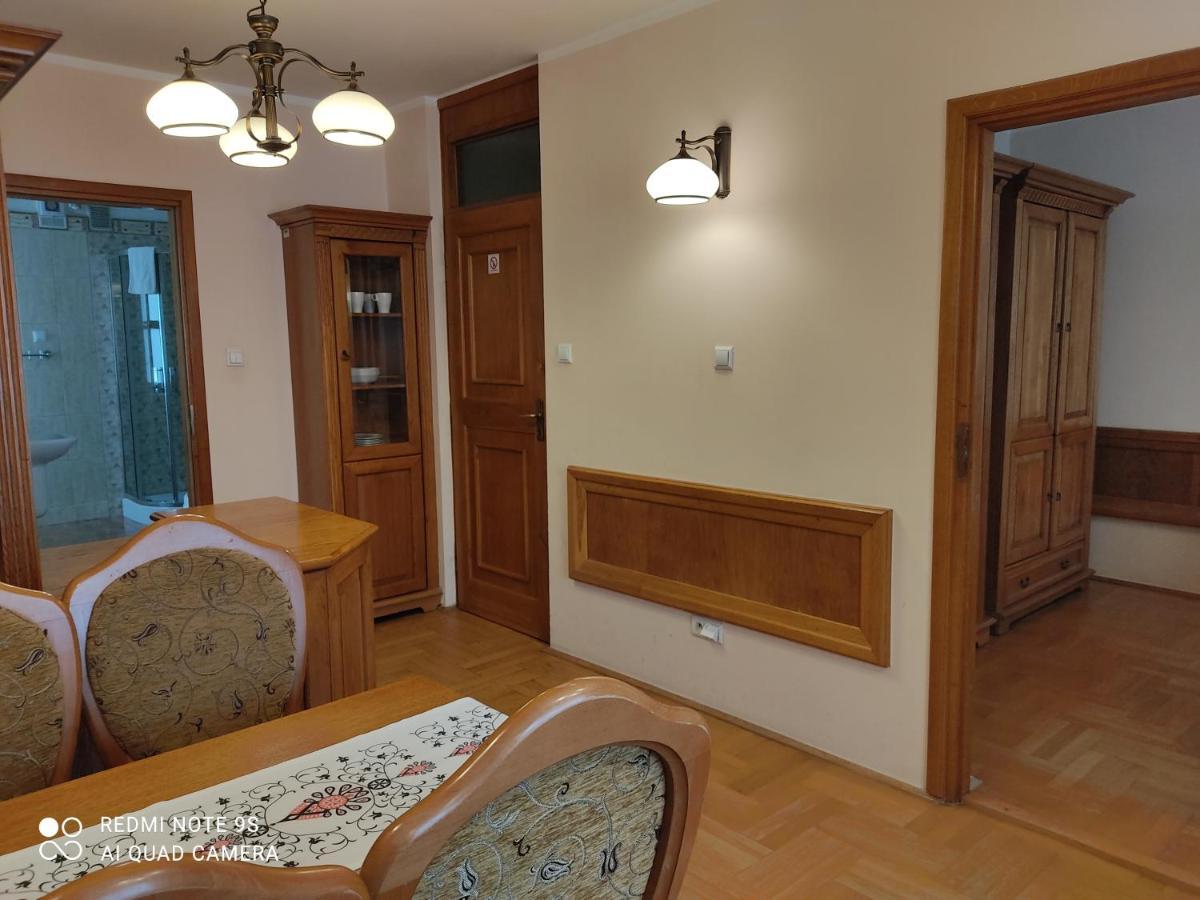 Pokoje Goscinne Ζακοπάνε Εξωτερικό φωτογραφία